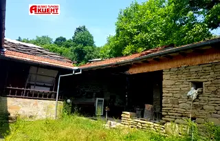 Къща в Габрово, Трявна