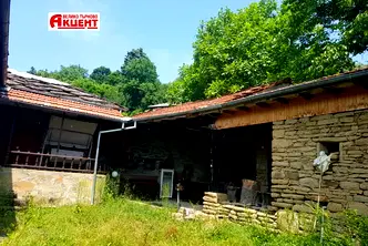 Къща в Габрово, Трявна