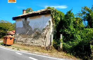 Къща в Габрово, Трявна