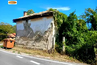 Къща в Габрово, Трявна