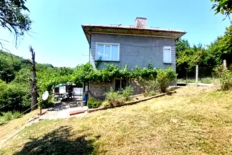 Къща в Габрово, Трявна