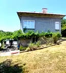 Къща в Габрово, Трявна