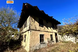 Къща в Габрово, Трявна