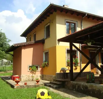 Photo 2 — House in Oblast Gabrovo, Tryavna