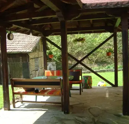 Photo 5 — House in Oblast Gabrovo, Tryavna