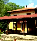 Къща в Габрово, Трявна