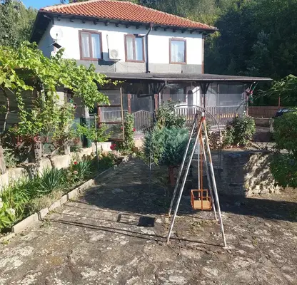 Photo 3 — House in Oblast Gabrovo, Tryavna