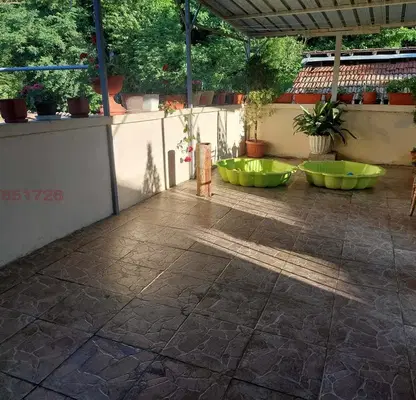 Photo 2 — House with commercial space in Tryavna, Gabrovo region