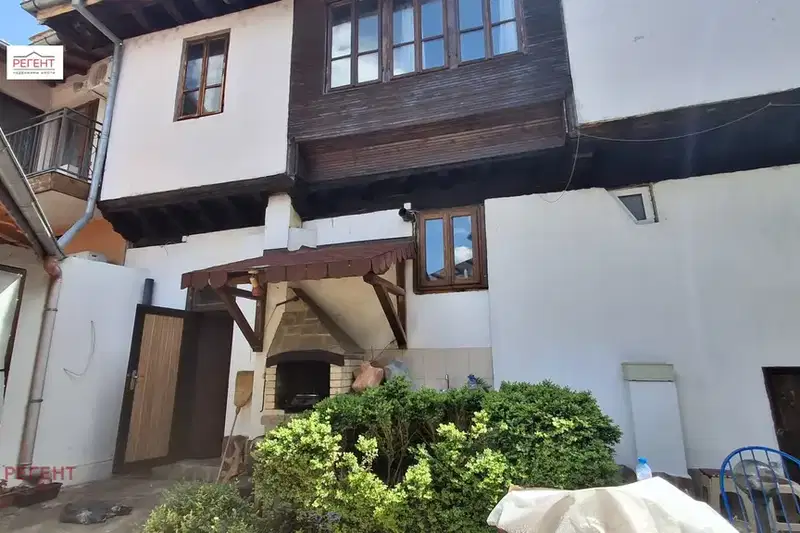 House in Gabrovo, Tryavna