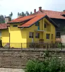 Къща в Габрово, Трявна