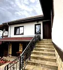 Къща в Габрово, Трявна
