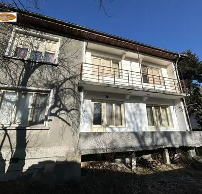 Снимка 2 — Къща в Габрово, Трявна
