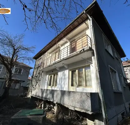 Снимка 3 — Къща в Габрово, Трявна