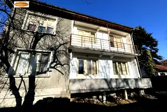 Къща в Габрово, Трявна