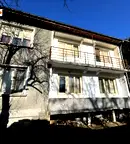 Къща в Габрово, Трявна