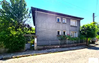 Къща в Габрово, Трявна