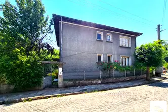 Къща в Габрово, Трявна