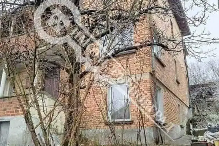 House in Oblast Gabrovo, Tryavna