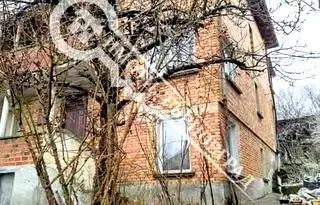 Къща в Габрово, Трявна