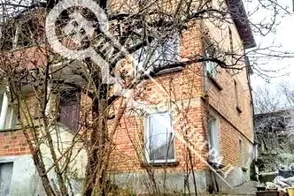 Къща в Габрово, Трявна