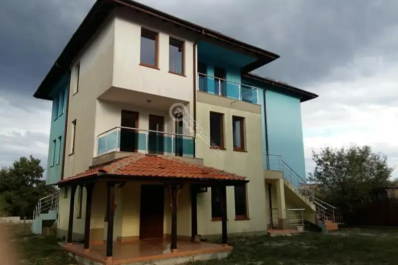 House in Oblast Gabrovo, Tryavna