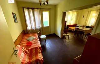 Къща в Габрово, Трявна