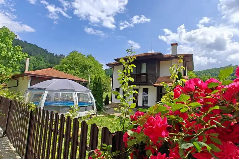 House in Oblast Gabrovo, Tryavna