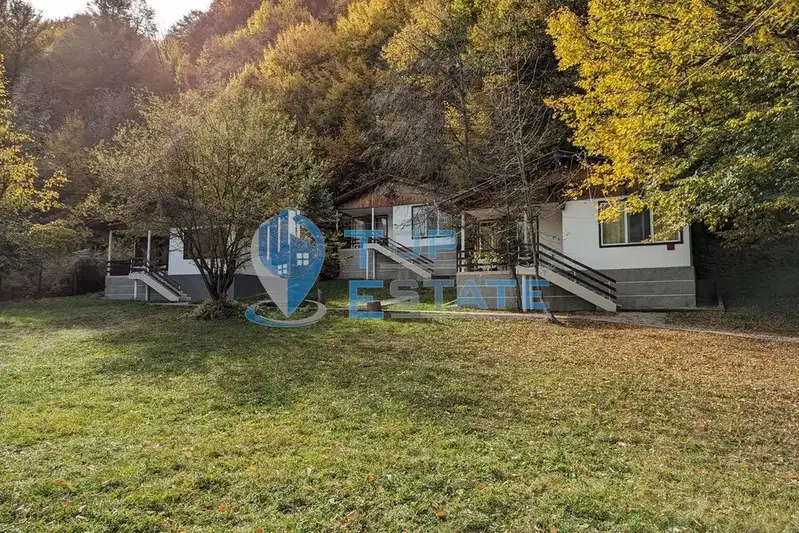 House in Oblast Gabrovo, Tryavna