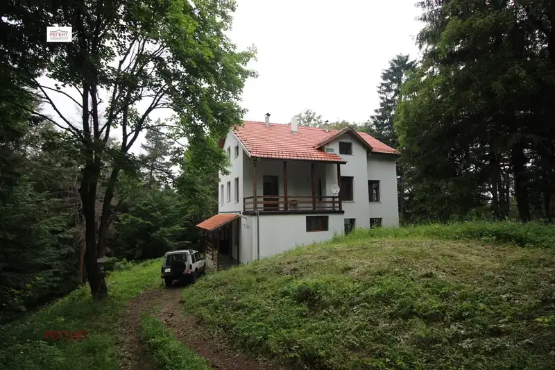 House in Oblast Gabrovo, Tryavna