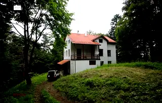 Къща в Габрово, Трявна