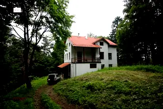 Къща в Габрово, Трявна