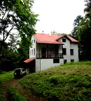 Къща в Габрово, Трявна