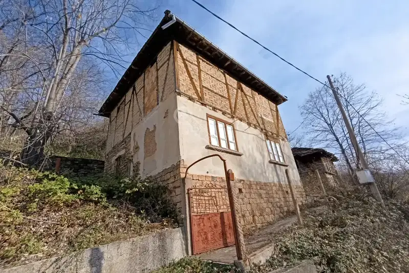 House in Oblast Gabrovo, Tryavna