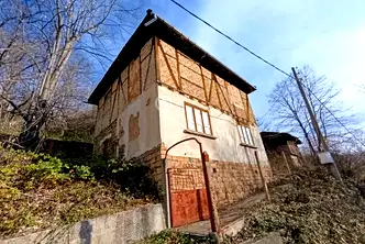 Къща в Габрово, Трявна