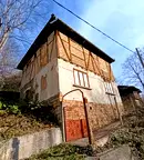 Къща в Габрово, Трявна