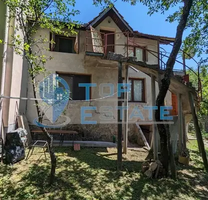 Снимка 3 — Къща в Габрово, Трявна
