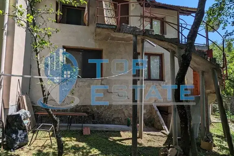 Къща в Габрово, Трявна