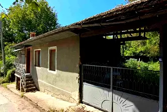 Къща в Габрово, Трявна