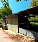 Къща в Габрово, Трявна