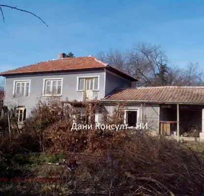 Снимка 5 — Къща в Габрово, с. Агатово