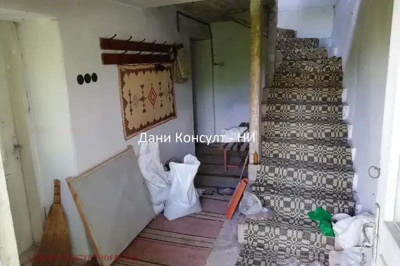 Къща в Габрово, с. Агатово