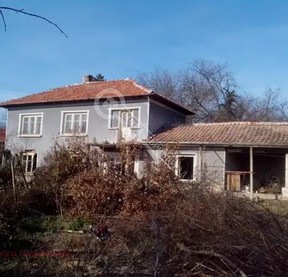Снимка 2 — Къща в Габрово, с. Агатово