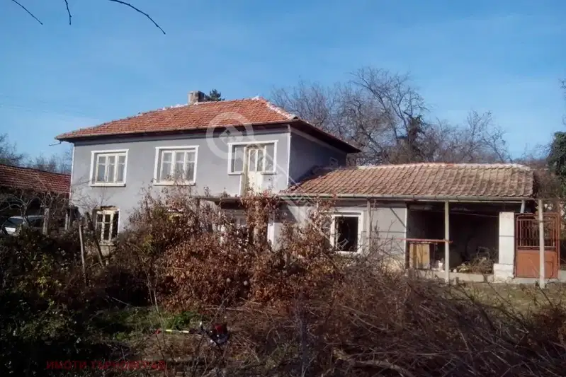 Къща в Габрово, с. Агатово