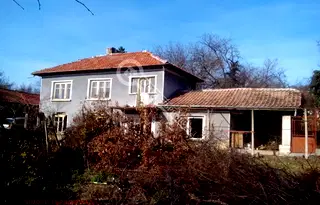 Къща в Габрово, с. Агатово
