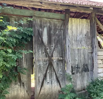 Снимка 2 — Къща в Габрово, с. Агатово