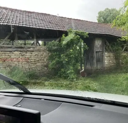 Снимка 4 — Къща в Габрово, с. Агатово