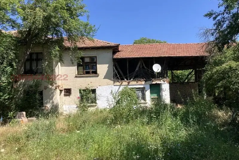 Къща в Габрово, с. Агатово