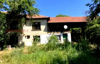 Къща в Габрово, с. Агатово