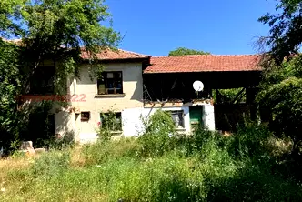 Къща в Габрово, с. Агатово