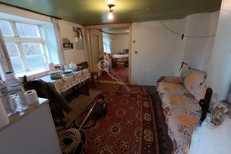 Къща в Габрово, с. Агатово